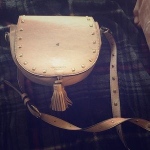 Victoria’s Secret Cross-Body Purse